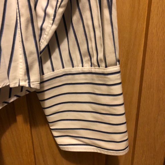 Ralph Lauren French cuff button down shirt - Picture 2 of 4